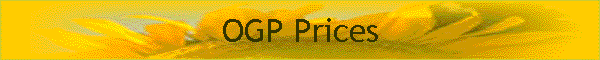 OGP Prices